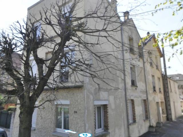Appartement vente à Enghien-les-Bains, Val-d'Oise