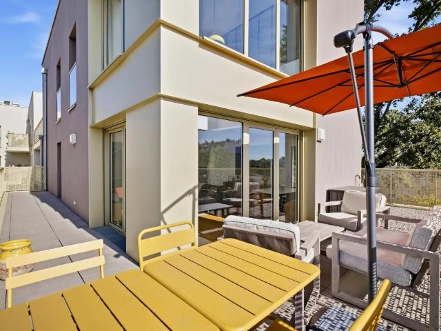 Duplex vente à Sarcelles, Enghien-les-bains