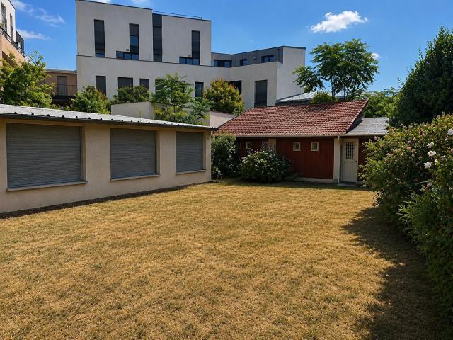 Maison vente à Sarcelles, Enghien-les-bains