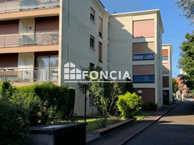 Appartement vente à Sarcelles, Enghien-les-bains