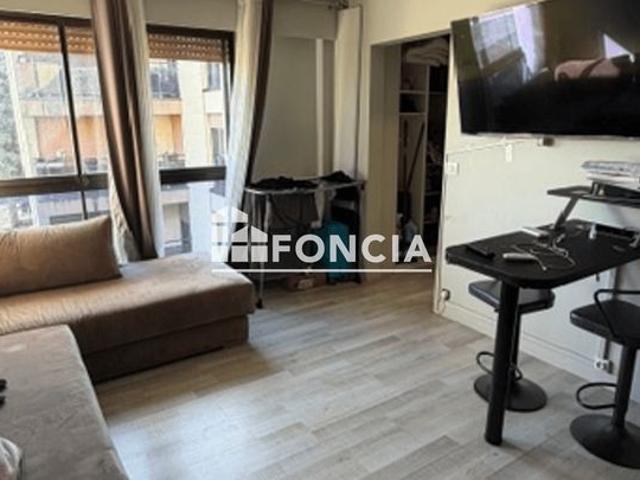 Appartement vente à Sarcelles, Enghien-les-bains