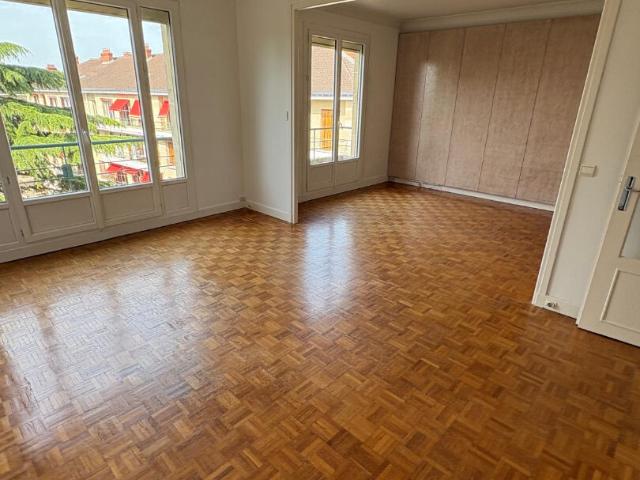 Appartement location à Sarcelles, Enghien-les-bains