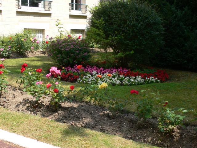 Appartement location à Sarcelles, Enghien-les-bains