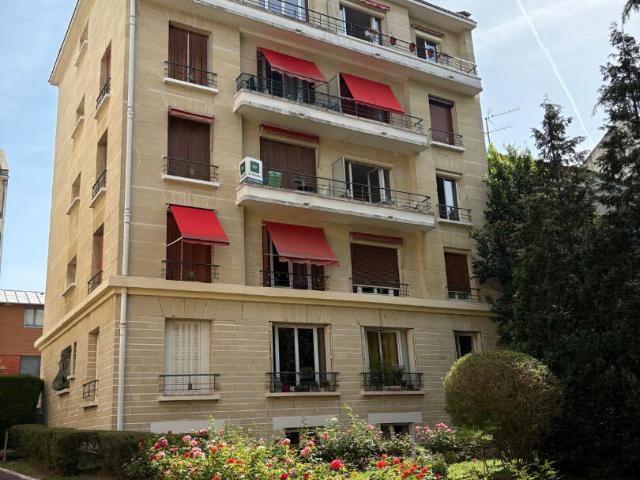 Appartement location à Sarcelles, Enghien-les-bains