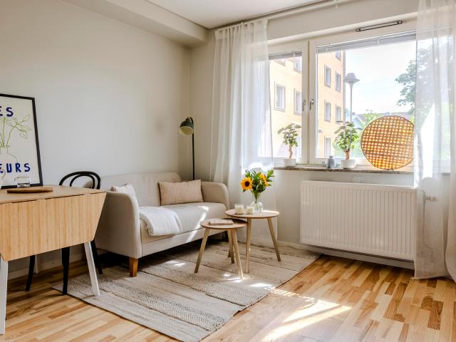 Bostad till salu i Karlstad, Värmland