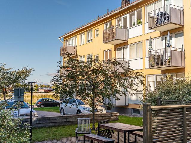 Lägenhet hyra i Karlstad, Värmland