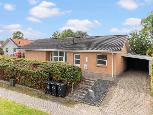 Villa til salg i Jystrup, Ringsted