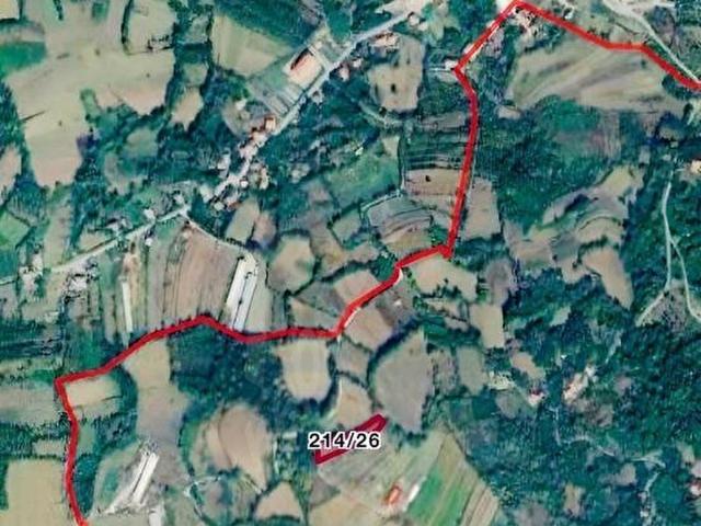 Karaevli Çavuş, Çaycuma içerisinde satılık Arsa