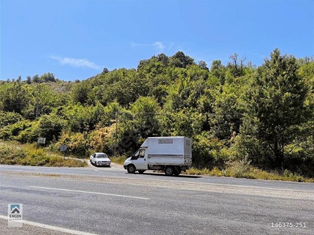 Bartın Merkez, Bartin içerisinde satılık Arsa