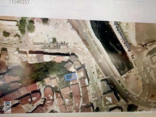 Zonguldak Merkez, Zonguldak içerisinde satılık Arsa