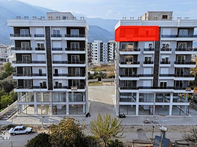Finike, Antalya içerisinde satılık mülk