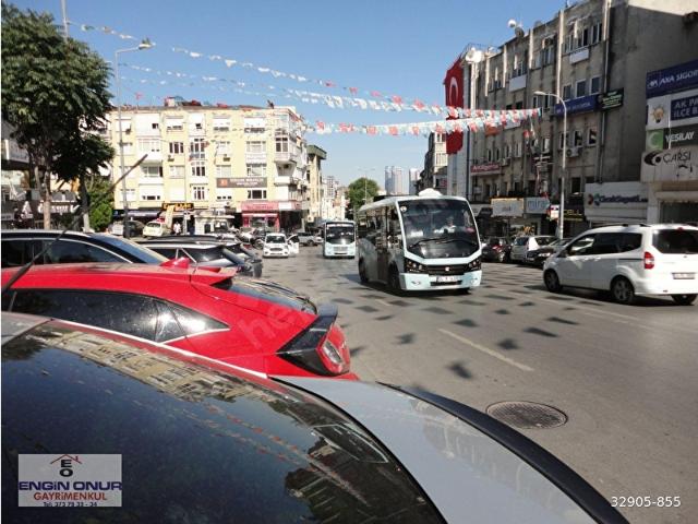 Kartal, İstanbul içerisinde satılık Dükkan