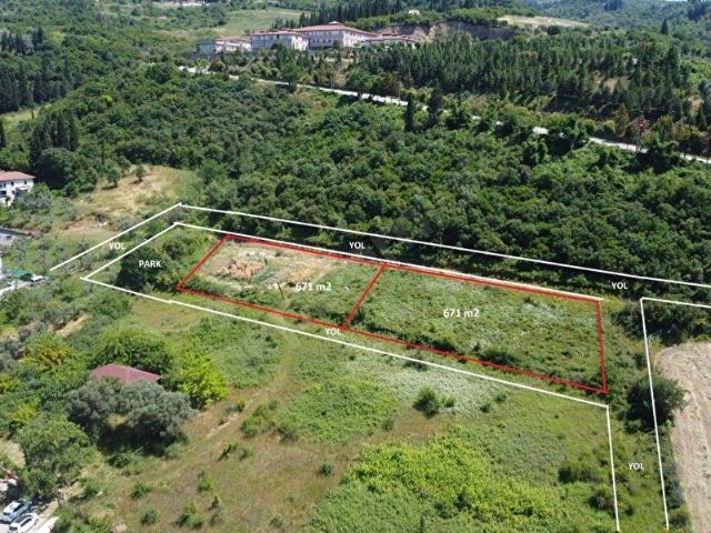 Karamürsel, Kocaeli içerisinde satılık Arsa