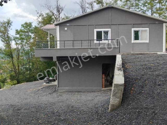 Külah, Ereğli içerisinde satılık Villa