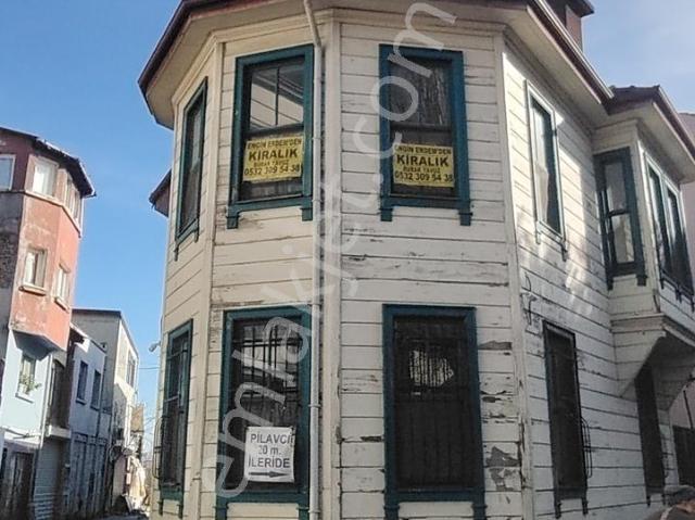 İstanbul Merkez, İstanbul içerisinde satılık Bina