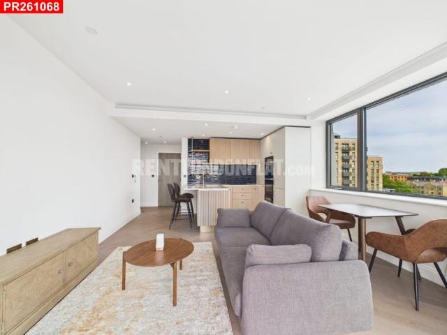 House for rent in Chalk Farm, Primrose Hill