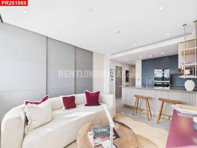 Studio for rent in Swallow, Buckinghamshire