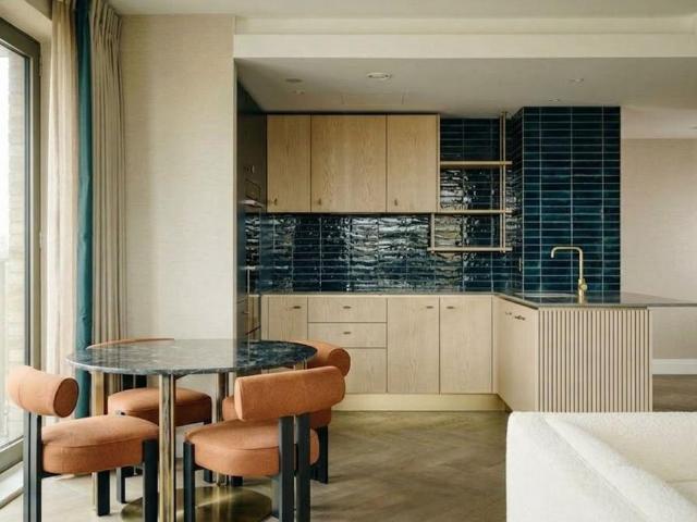 Apartment for rent in Primrose Hill, Greater London