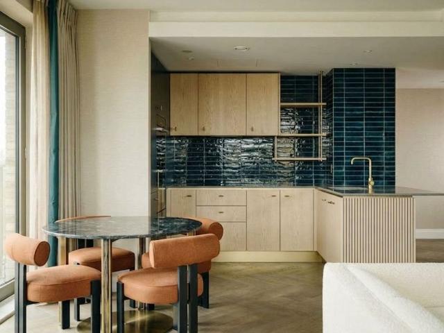 House for rent in Primrose Hill, Greater London