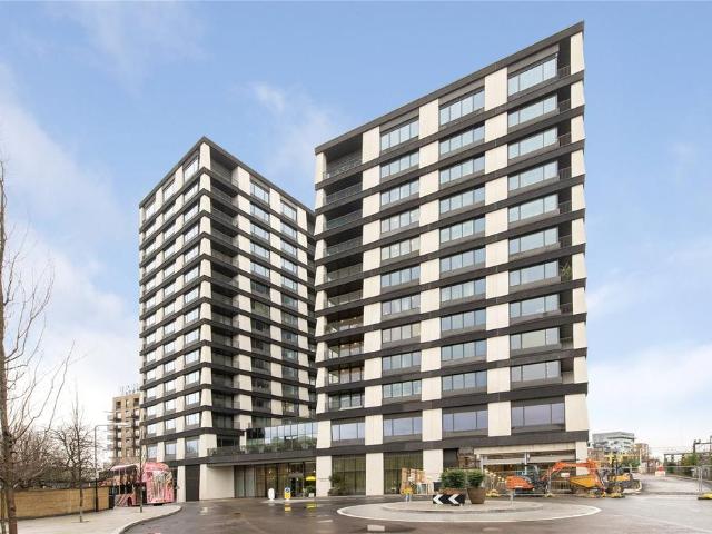 Apartment for rent in Chalk Farm, Primrose Hill