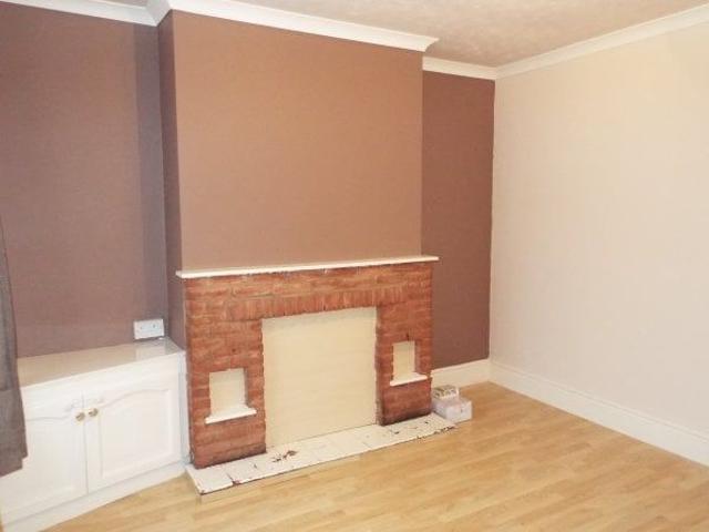 House for rent in Glascote Heath, Kettlebrook