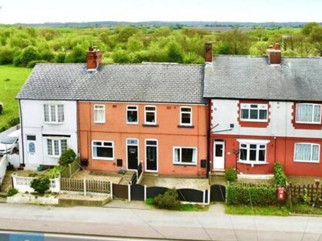 House for sale in Goldthorpe, Isle Of Man