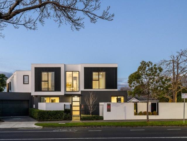 Townhouse for sale in Camerons Creek, Victoria