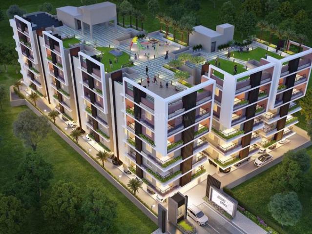 Flat for sale in Khandagiri