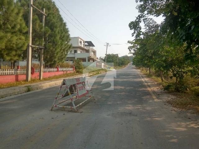 Property for sale in Islamabad