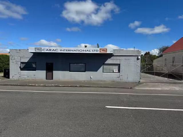 House for rent in Eltham, Taranaki