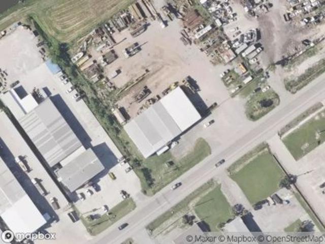 Commercial for sale in Belle Chasse, Louisiana