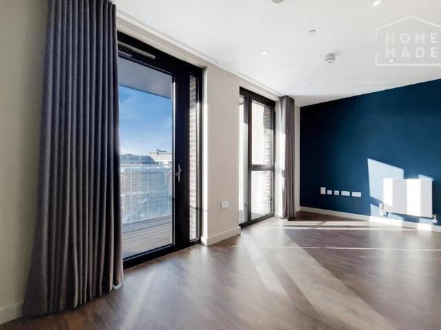 Apartment for rent in London Borough of Brent, Greater London