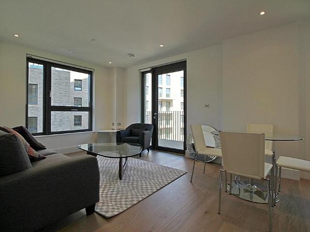 House for rent in Greater London