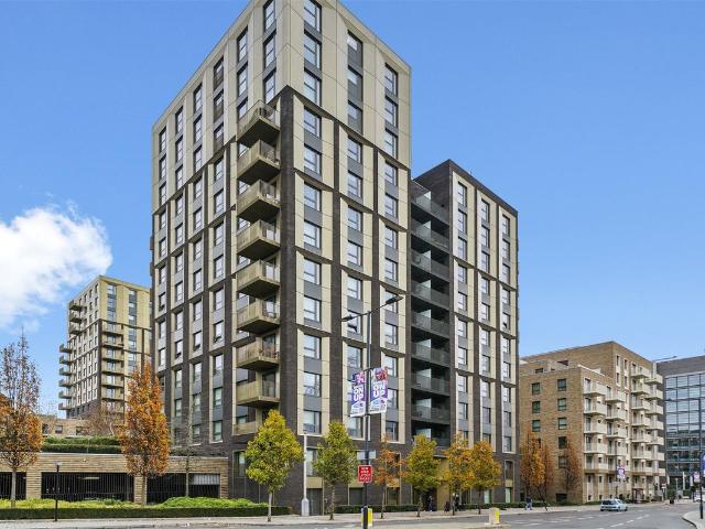 Apartment for rent in Greater London