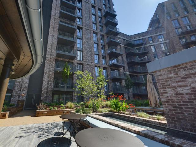 House for rent in Greater London