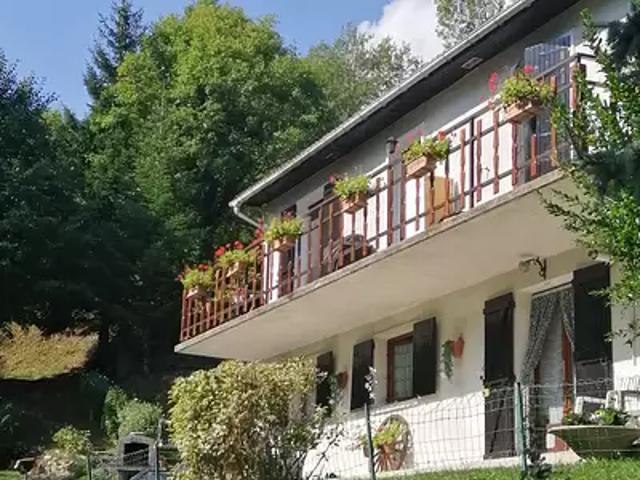 Maison vente à Grenoble, Engins