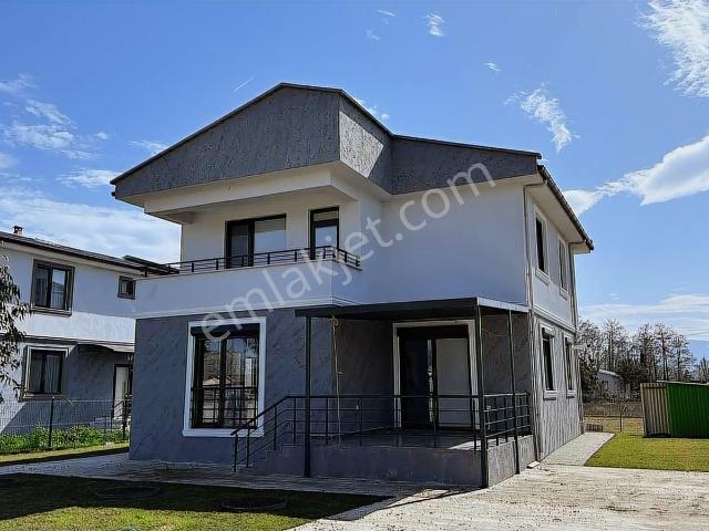 19 Mayis, Samsun içerisinde satılık Villa