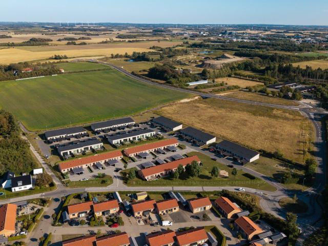 Villa til leje i Klokager, Hjørring