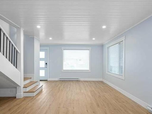 House for rent in Courtenay