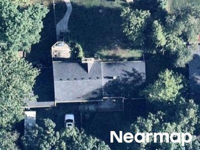 House for sale in Michigan