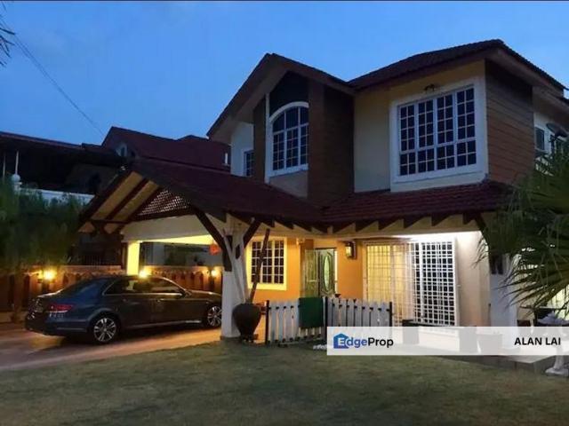 House for sale in Sendayan Village, Negeri Sembilan