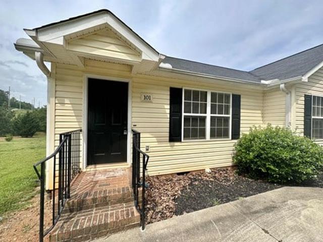Apartment for rent in Anderson