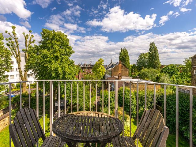 House for rent in Belsize Park, Primrose Hill