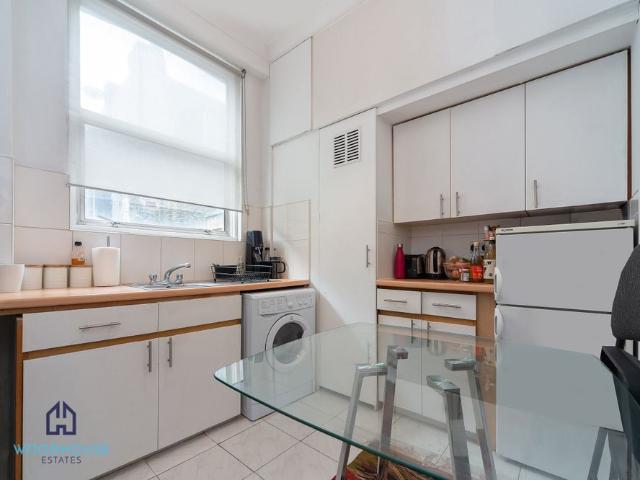 Apartment for rent in Quorndon, Elmfield