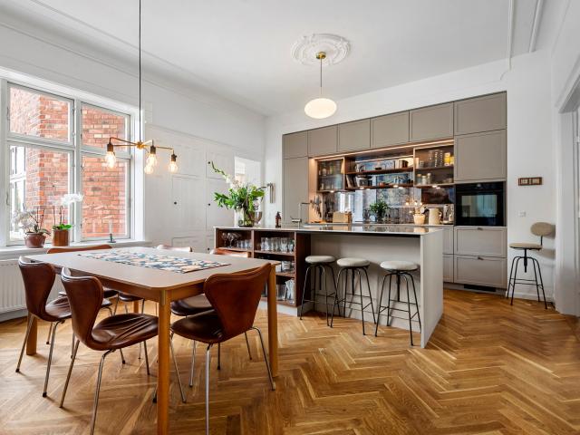 Lejlighed til salg i Esbjerg