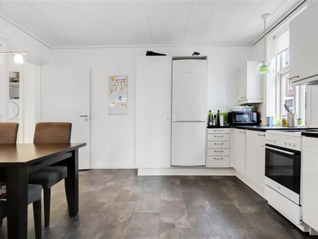 Lejlighed til leje i Ribe, Esbjerg
