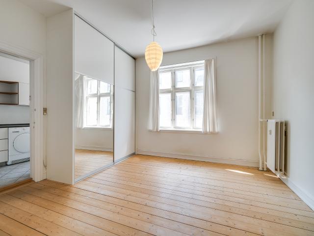 Lejlighed til leje i Esbjerg