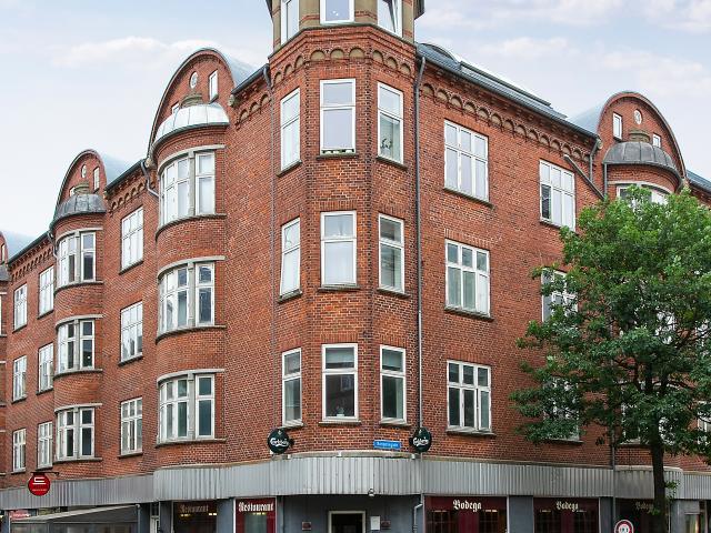 Lejlighed til leje i Esbjerg