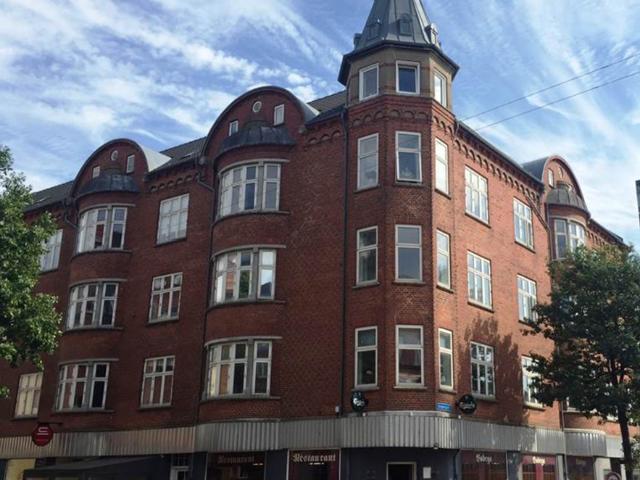 Lejlighed til leje i Esbjerg