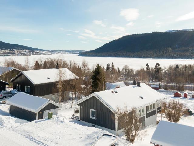 Villa till salu i Åre, Jämtland